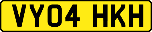 VY04HKH