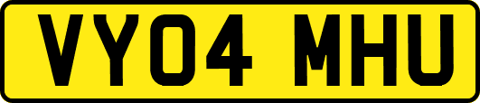 VY04MHU
