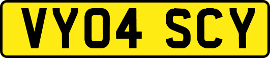 VY04SCY