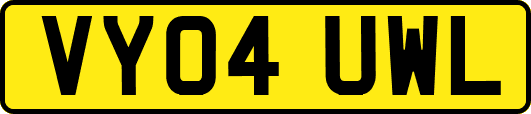 VY04UWL