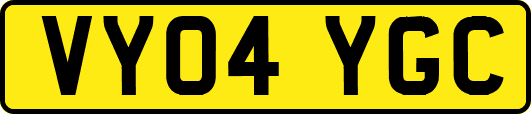 VY04YGC