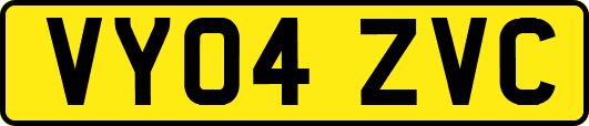 VY04ZVC