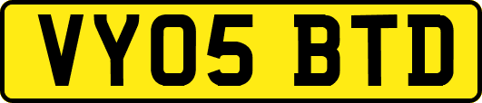 VY05BTD