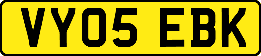 VY05EBK