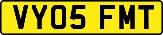 VY05FMT