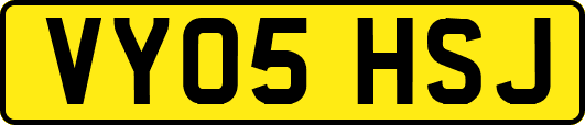 VY05HSJ