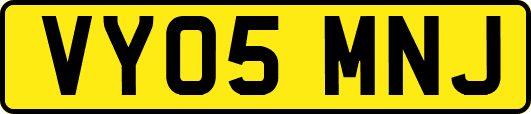 VY05MNJ