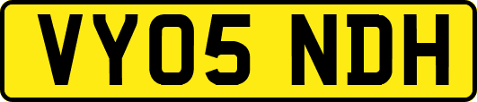VY05NDH