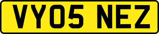 VY05NEZ