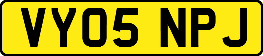 VY05NPJ