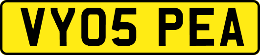 VY05PEA