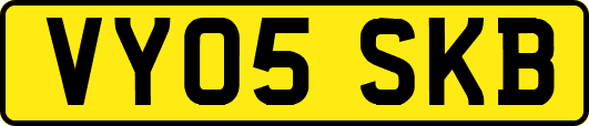 VY05SKB