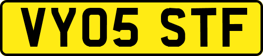 VY05STF