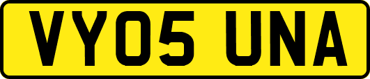 VY05UNA