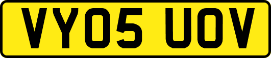 VY05UOV