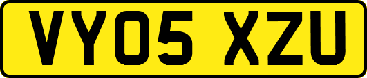 VY05XZU