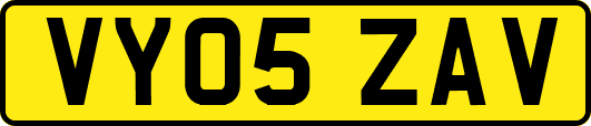 VY05ZAV