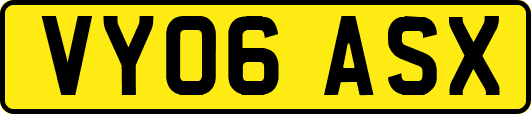 VY06ASX