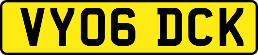 VY06DCK