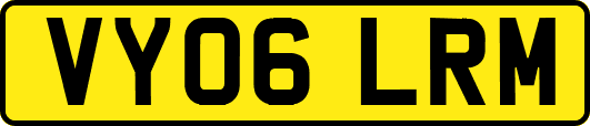 VY06LRM