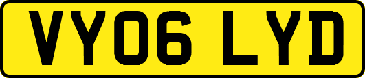 VY06LYD