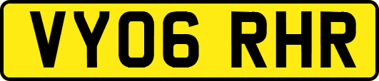 VY06RHR