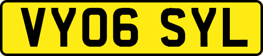 VY06SYL