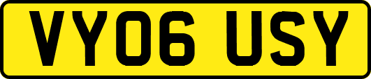 VY06USY