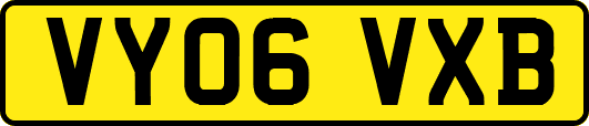 VY06VXB