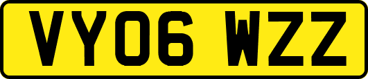 VY06WZZ