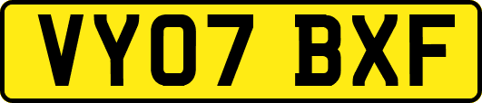 VY07BXF