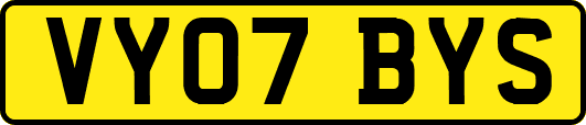 VY07BYS