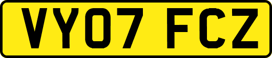 VY07FCZ