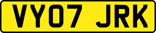 VY07JRK