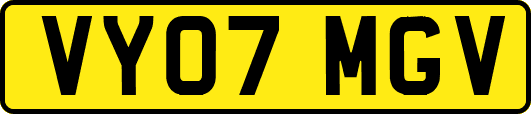 VY07MGV