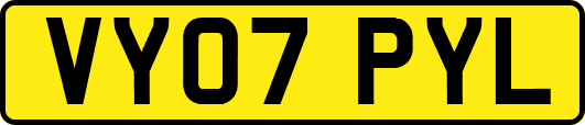 VY07PYL
