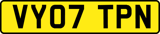 VY07TPN