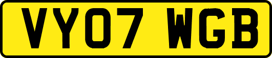 VY07WGB