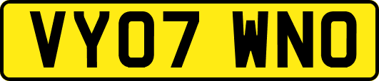 VY07WNO
