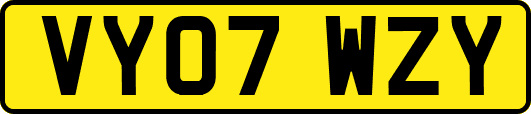 VY07WZY