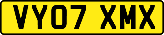 VY07XMX