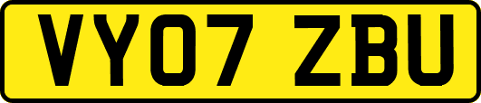 VY07ZBU