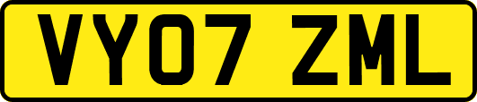 VY07ZML
