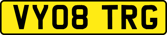 VY08TRG