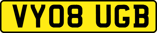 VY08UGB