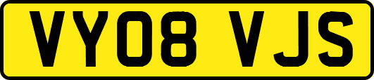 VY08VJS