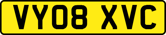 VY08XVC