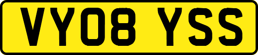VY08YSS