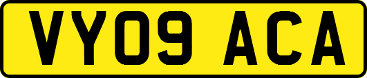 VY09ACA