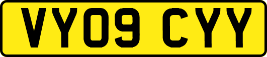 VY09CYY